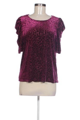 Bluză de femei Breal, Mărime L, Culoare Mov, Preț 73,49 Lei, #137855216
