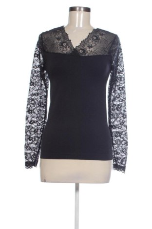 Bluză de femei Unbranded, Mărime M, Culoare Negru, Preț 52,49 Lei, #137855257