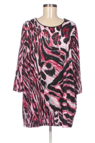 Bluză de femei M. Collection, Mărime 3XL, Culoare Multicolor, Preț 52,49 Lei, #137855282