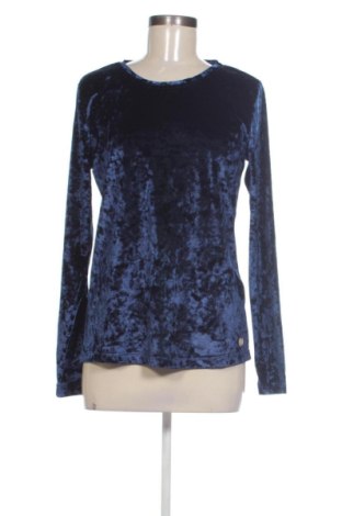 Bluză de femei Eight2Nine, Mărime L, Culoare Albastru, Preț 89,23 Lei, #137855354