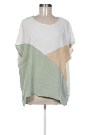 Damen Shirt Unbranded, Größe XXL, Farbe Mehrfarbig, Preis 10,00 €, #137855397