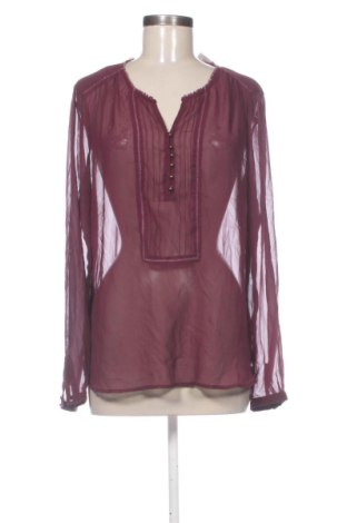 Bluză de femei Manguun, Mărime XL, Culoare Mov, Preț 52,49 Lei, #137855463