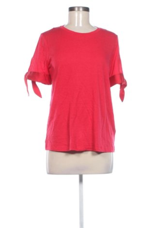 Bluză de femei Tommy Hilfiger, Mărime S, Culoare Roșu, Preț 189,99 Lei, #137855473