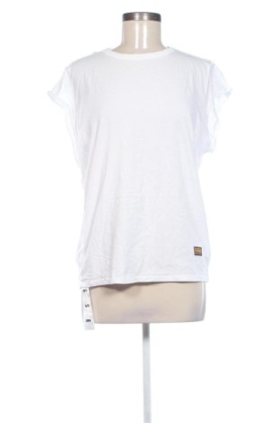 Bluză de femei G-Star Raw, Mărime S, Culoare Alb, Preț 95,99 Lei, #137855481