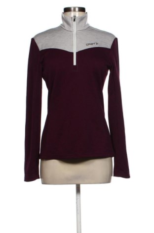 Bluză de femei Craft, Mărime M, Culoare Mov, Preț 89,23 Lei, #137855564