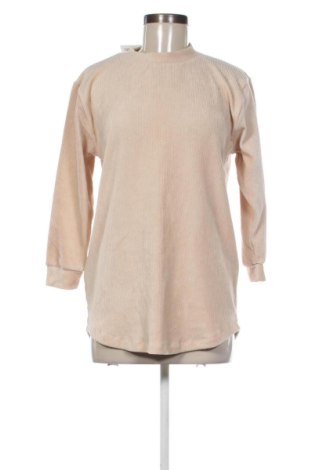 Bluză de femei Unbranded, Mărime M, Culoare Bej, Preț 96,90 Lei, #137855663