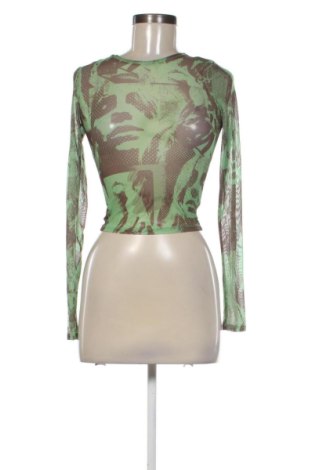 Dámska blúza H&M, Veľkosť XS, Farba Viacfarebná, Cena  10,00 €, #137855693
