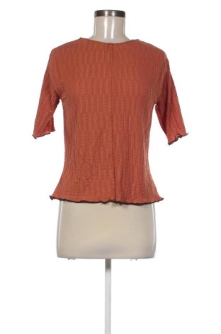 Dámska blúza Unbranded, Veľkosť M, Farba Oranžová, Cena  18,46 €, #137855741