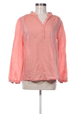 Női blúz Hilfiger Denim, Méret M, Szín Rózsaszín, Ár 16 319 Ft, #137855775