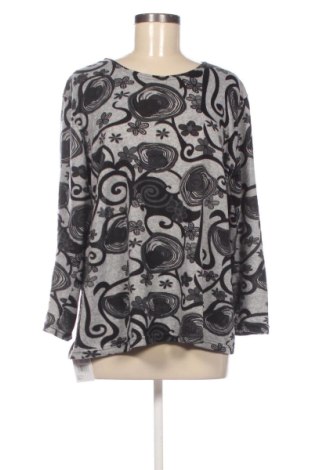 Дамска блуза Unbranded, Размер 3XL, Цвят Многоцветен, Цена 10,00 €, #137855853