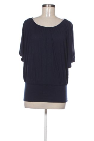 Дамска блуза H&M, Размер S, Цвят Син, Цена 10,00 €, #137856022