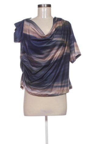 Дамска блуза SHEIN, Размер XXL, Цвят Многоцветен, Цена 10,00 €, #137856023