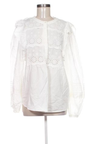 Дамска блуза Donna, Размер XL, Цвят Бял, Цена 17,00 €, #137856118