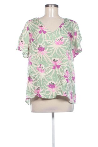 Bluză de femei Fabienne Chapot, Mărime L, Culoare Multicolor, Preț 173,99 Lei, #137856126