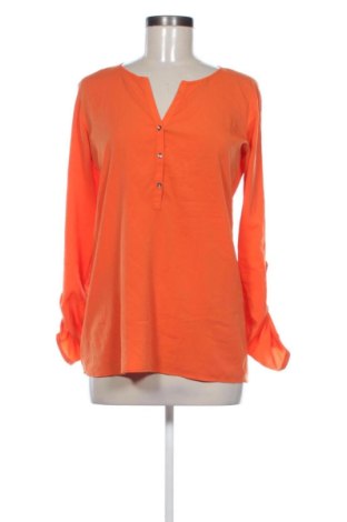 Bluză de femei Esprit, Mărime M, Culoare Portocaliu, Preț 94,99 Lei, #137856366
