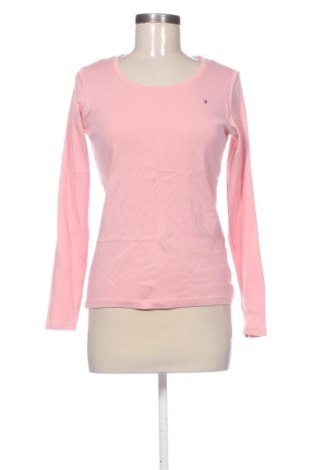 Női blúz Tommy Hilfiger, Méret L, Szín Rózsaszín, Ár 11 889 Ft, #137856830