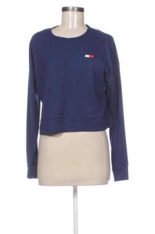 Női blúz Tommy Hilfiger, Méret S, Szín Kék, Ár 12 439 Ft, #137856934