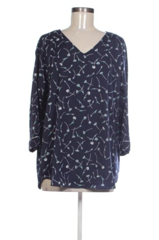 Női blúz VRS, Méret XXL, Szín Sokszínű, Ár 3 546 Ft, #137856994