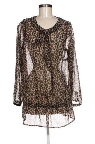 Дамска блуза Unbranded, Размер XL, Цвят Многоцветен, Цена 10,00 €, #137857064