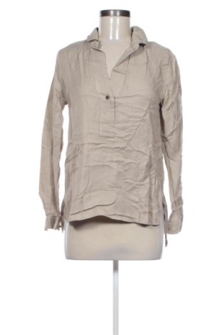 Дамска блуза Esprit, Размер XS, Цвят Бежов, Цена 6,64 €, #137857141