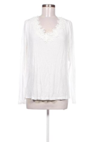 Дамска блуза Janina, Размер XL, Цвят Бял, Цена 16,34 €, #137857199