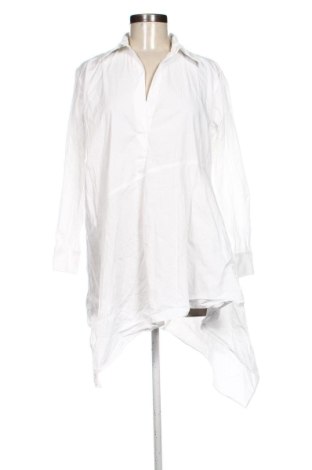 Női blúz Zara, Méret M, Szín Fehér, Ár 8 336 Ft, #137857335