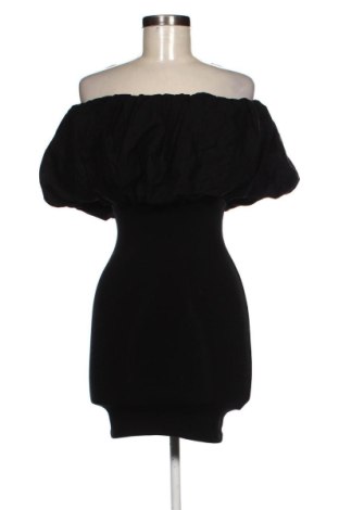 Дамска блуза Zara, Размер S, Цвят Черен, Цена 24,00 €, #137857482
