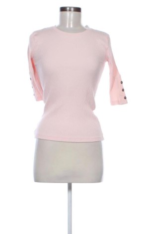 Bluzka damska Unbranded, Rozmiar M, Kolor Różowy, Cena 42,34 zł, #137857549