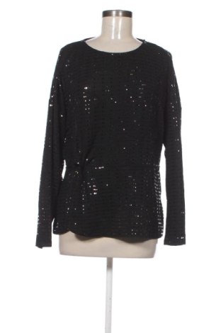Bluzka damska LC Waikiki, Rozmiar XXL, Kolor Czarny, Cena 84,69 zł, #137857653