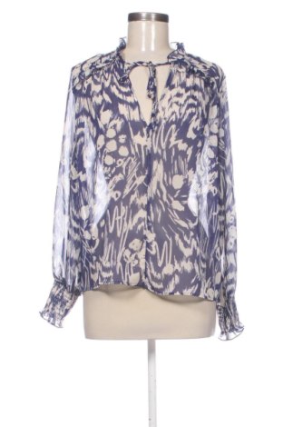 Дамска блуза Zara, Размер L, Цвят Многоцветен, Цена 25,00 €, #137857773
