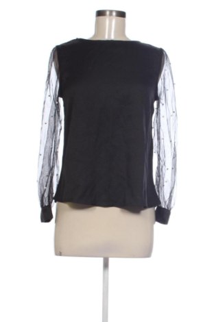 Дамска блуза SHEIN, Размер S, Цвят Черен, Цена 10,00 €, #137857806