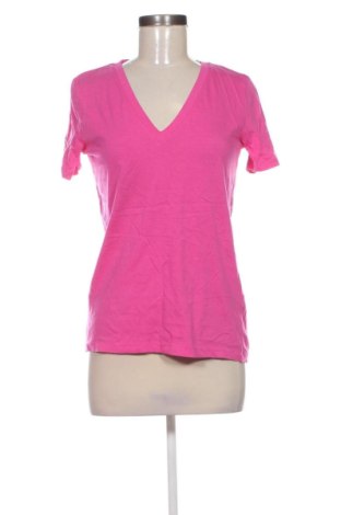 Bluzka damska Zara, Rozmiar S, Kolor Różowy, Cena 42,34 zł, #137858070