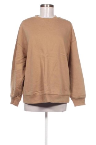 Bluzka damska H&M, Rozmiar S, Kolor Beżowy, Cena 84,69 zł, #137858131