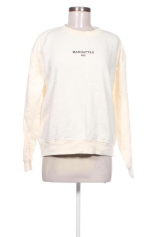 Bluzka damska H&M, Rozmiar S, Kolor ecru, Cena 84,69 zł, #137858212