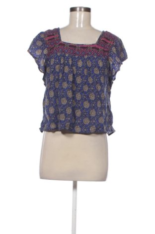 Bluzka damska Hollister, Rozmiar S, Kolor Kolorowy, Cena 59,27 zł, #137858244