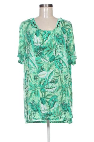 Bluză de femei Janina, Mărime XXL, Culoare Multicolor, Preț 92,99 Lei, #137858250