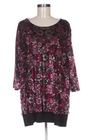 Bluză de femei M. Collection, Mărime 3XL, Culoare Multicolor, Preț 53,99 Lei, #137858259