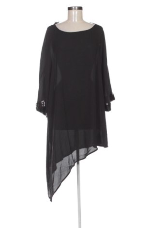 Bluză de femei Janina, Mărime 3XL, Culoare Negru, Preț 53,99 Lei, #137858359