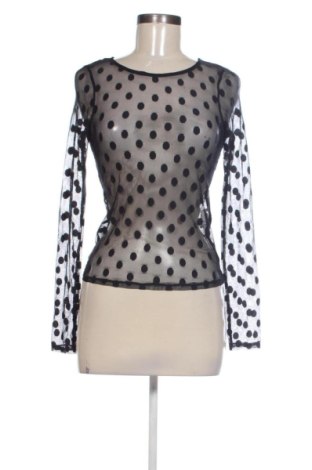 Dámska blúza Zara, Veľkosť S, Farba Čierna, Cena  32,00 €, #137858455