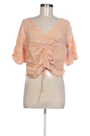 Dámska blúza H&M, Veľkosť XL, Farba Viacfarebná, Cena  10,00 €, #137858524