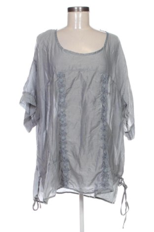 Női blúz Studio, Méret 3XL, Szín Szürke, Ár 3 546 Ft, #137858622