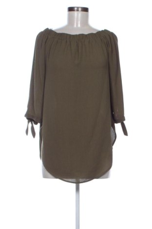 Bluză de femei Haily`s, Mărime S, Culoare Verde, Preț 89,23 Lei, #137858821