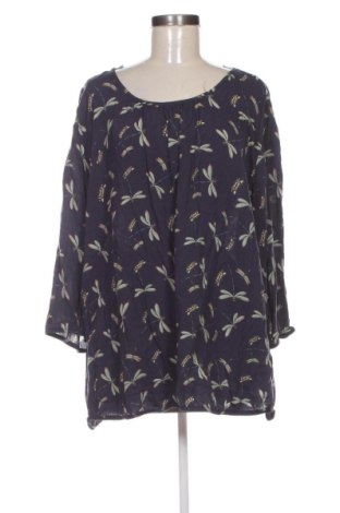 Dámska blúza My Line, Veľkosť 3XL, Farba Viacfarebná, Cena  10,00 €, #137858846