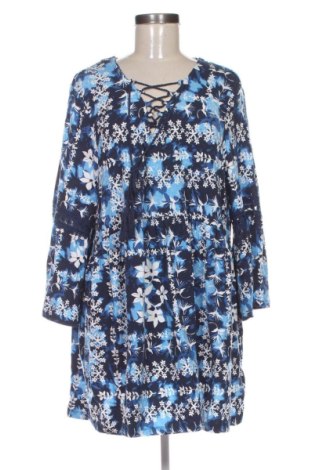 Női blúz Bon Prix, Méret XXL, Szín Sokszínű, Ár 3 689 Ft, #137858855