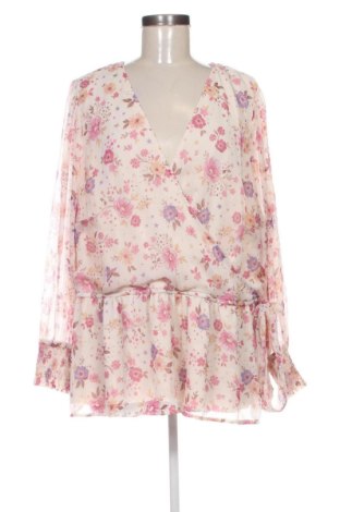 Bluză de femei C&A, Mărime 4XL, Culoare Multicolor, Preț 52,49 Lei, #137858865