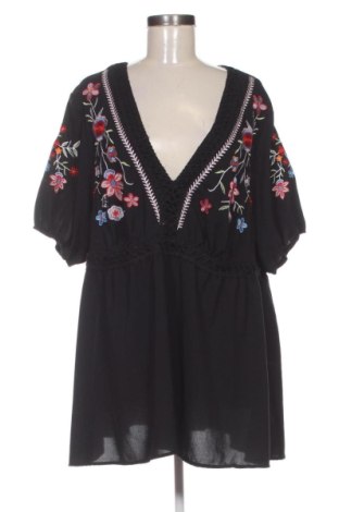 Női blúz SHEIN, Méret 4XL, Szín Sokszínű, Ár 3 546 Ft, #137858966