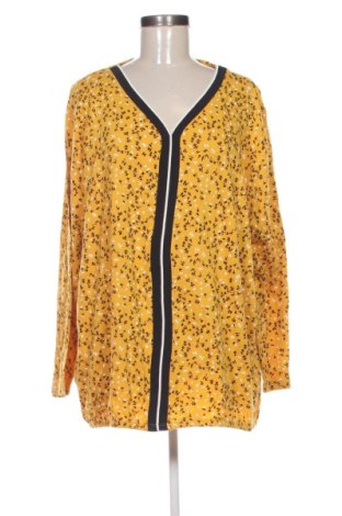 Bluză de femei Bexleys, Mărime XXL, Culoare Galben, Preț 94,99 Lei, #137859036