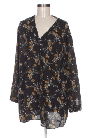 Bluză de femei In Extenso, Mărime 3XL, Culoare Multicolor, Preț 28,99 Lei, #137859194