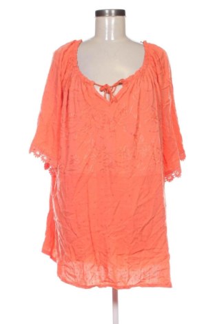 Dámská halenka Bexleys, Velikost 3XL, Barva Oranžová, Cena  429,00 Kč, #137859333