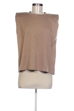 Bluză de femei H&M, Mărime M, Culoare Maro, Preț 52,49 Lei, #137859544